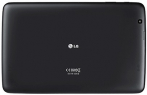 LG V700 G Pad 10.1 16GB WiFi Black